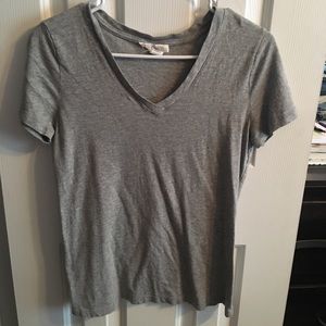 Basic Grey T-shirt